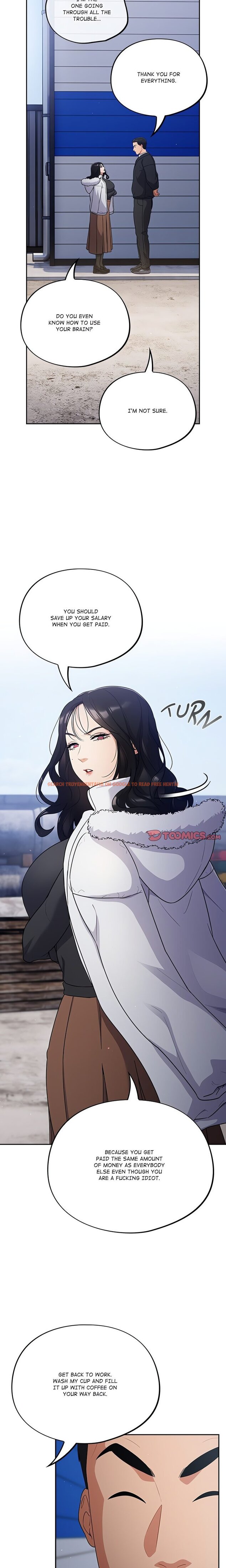 Read Hentai Image 15 91130 in comic Stupidemic (Uncensored) - Chapter 16 - hentaitnt.net