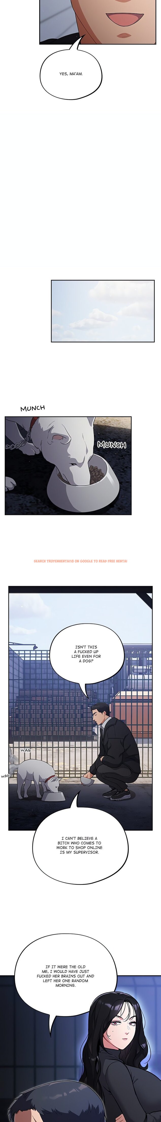 Read Hentai Image 16 91130 in comic Stupidemic (Uncensored) - Chapter 16 - hentaitnt.net