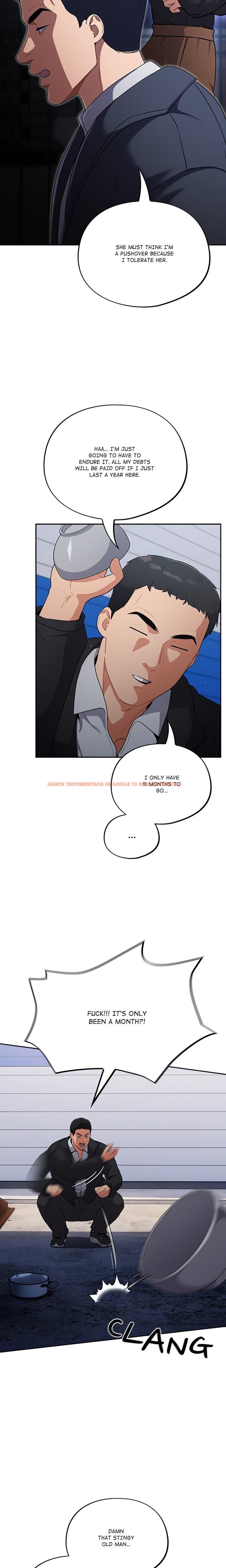 Read Hentai Image 17 91130 in comic Stupidemic (Uncensored) - Chapter 16 - hentaitnt.net