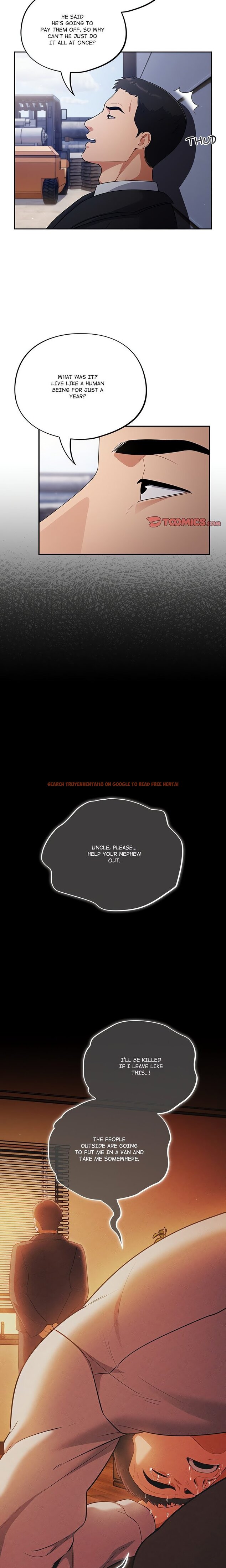 Read Hentai Image 18 91130 in comic Stupidemic (Uncensored) - Chapter 16 - hentaitnt.net