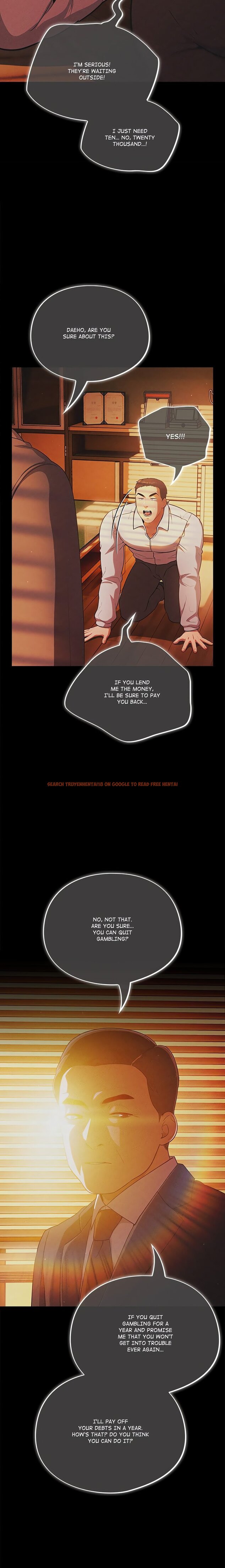 Read Hentai Image 19 91130 in comic Stupidemic (Uncensored) - Chapter 16 - hentaitnt.net