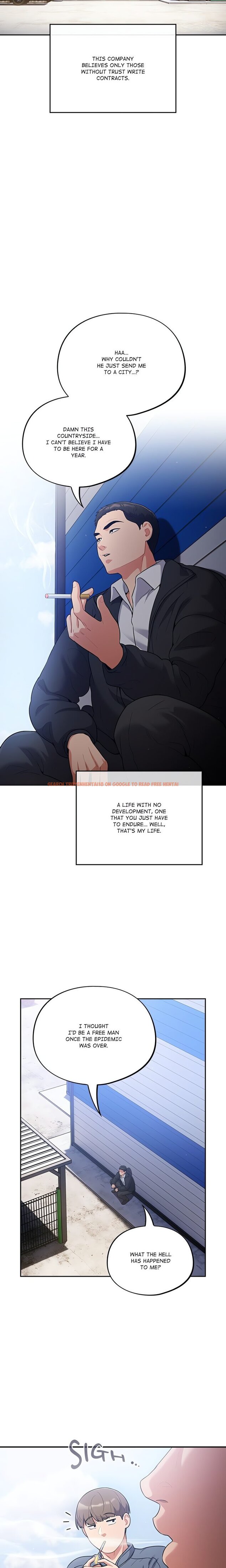 Read Hentai Image 2 91130 in comic Stupidemic (Uncensored) - Chapter 16 - hentaitnt.net