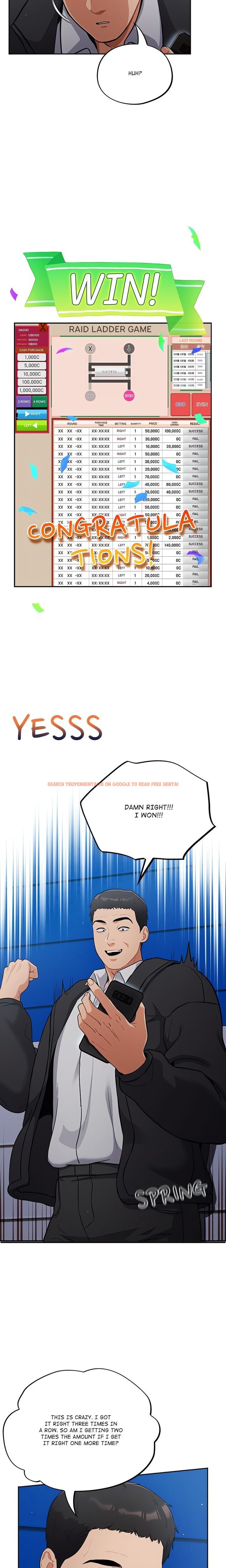 Read Hentai Image 22 91130 in comic Stupidemic (Uncensored) - Chapter 16 - hentaitnt.net