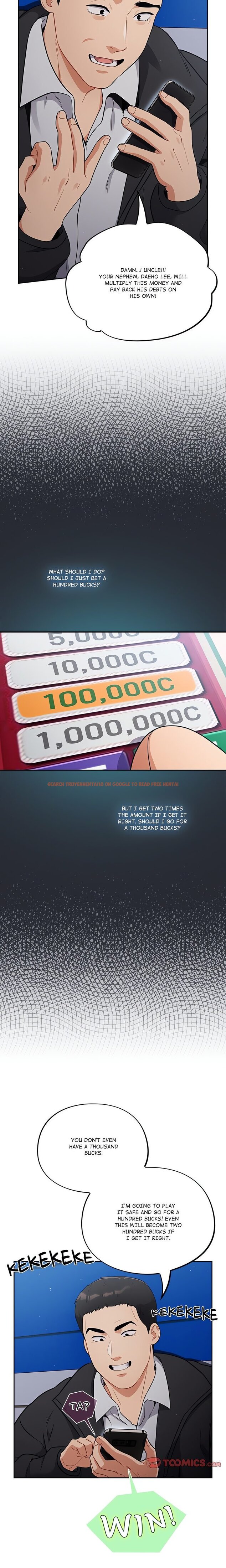 Read Hentai Image 23 91130 in comic Stupidemic (Uncensored) - Chapter 16 - hentaitnt.net