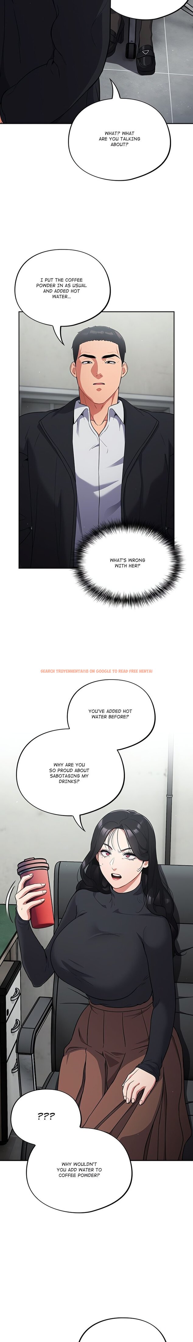 Read Hentai Image 30 91130 in comic Stupidemic (Uncensored) - Chapter 16 - hentaitnt.net