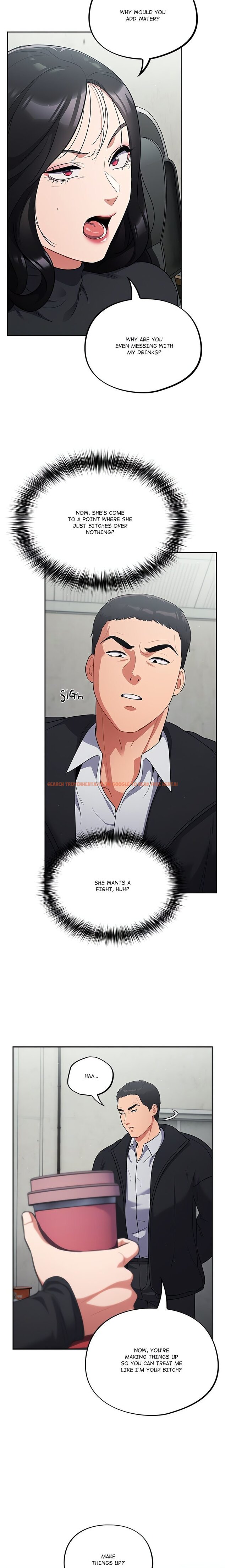 Read Hentai Image 31 91130 in comic Stupidemic (Uncensored) - Chapter 16 - hentaitnt.net