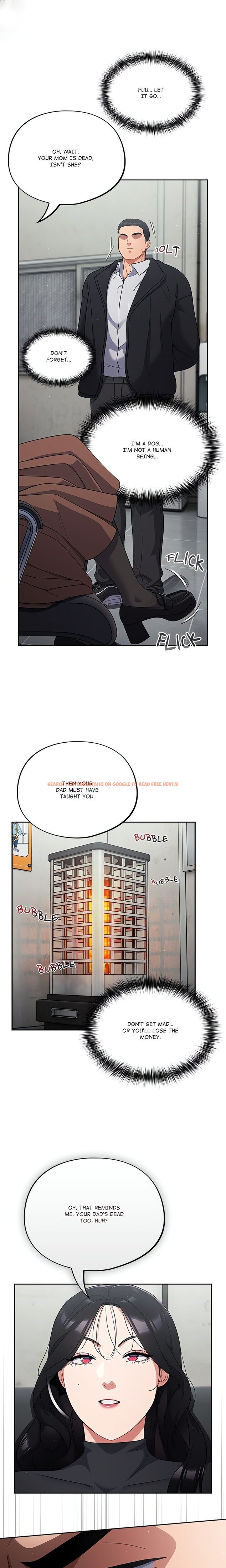 Read Hentai Image 33 91130 in comic Stupidemic (Uncensored) - Chapter 16 - hentaitnt.net