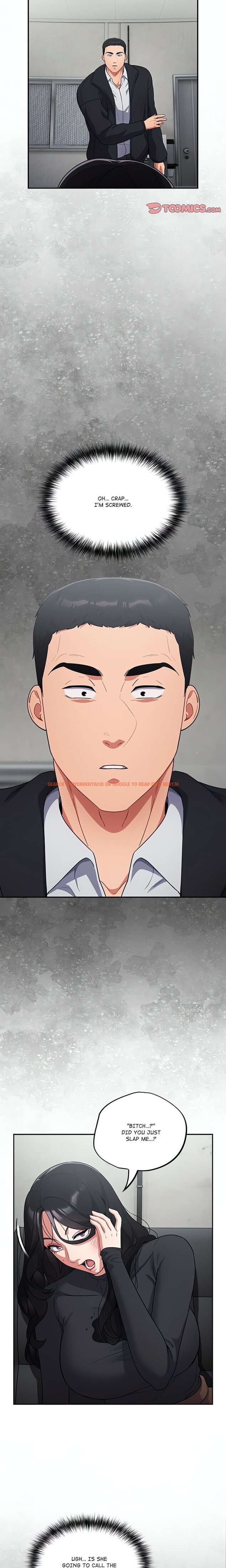 Read Hentai Image 35 91130 in comic Stupidemic (Uncensored) - Chapter 16 - hentaitnt.net