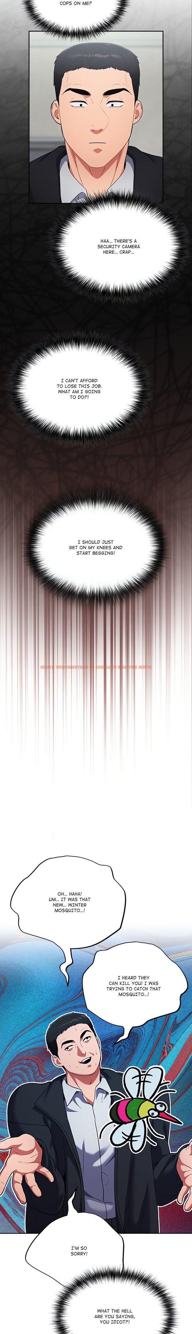 Read Hentai Image 36 91130 in comic Stupidemic (Uncensored) - Chapter 16 - hentaitnt.net