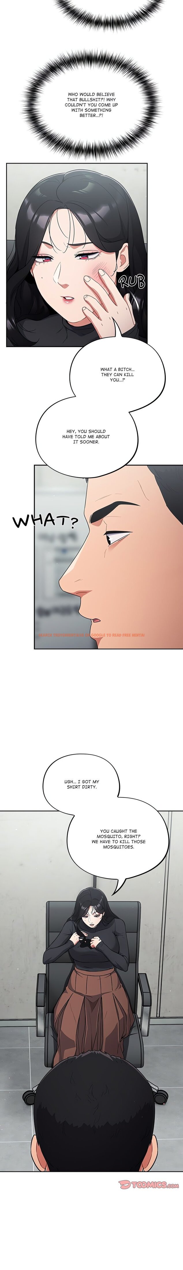 Read Hentai Image 37 91130 in comic Stupidemic (Uncensored) - Chapter 16 - hentaitnt.net