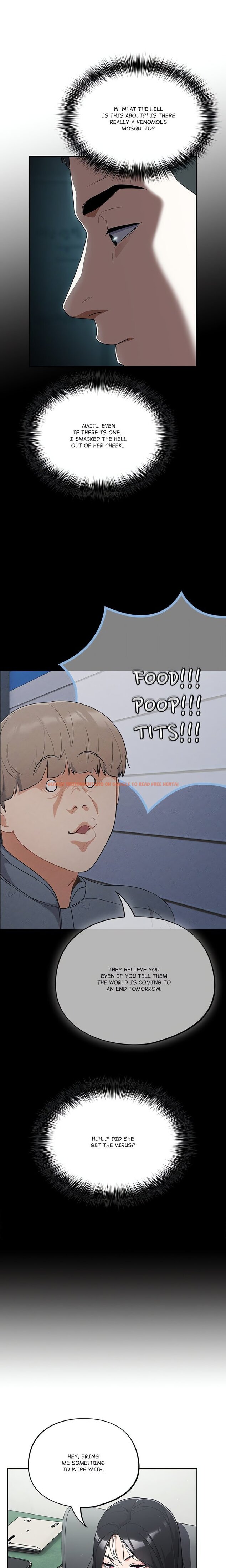 Read Hentai Image 38 91130 in comic Stupidemic (Uncensored) - Chapter 16 - hentaitnt.net