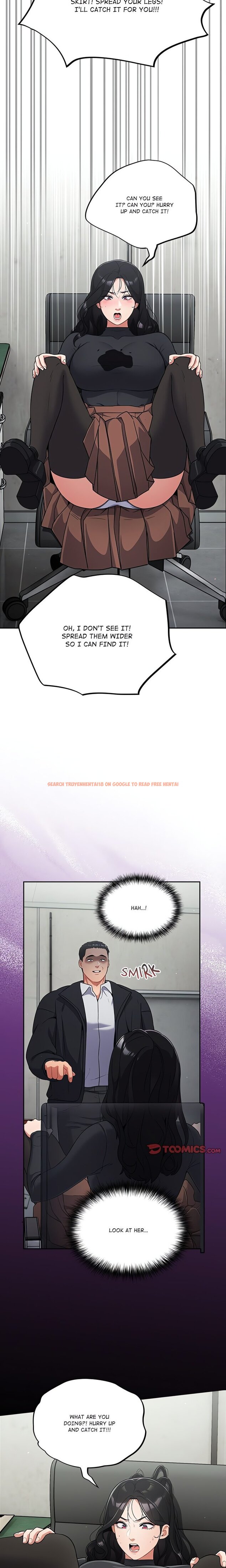 Read Hentai Image 40 91130 in comic Stupidemic (Uncensored) - Chapter 16 - hentaitnt.net