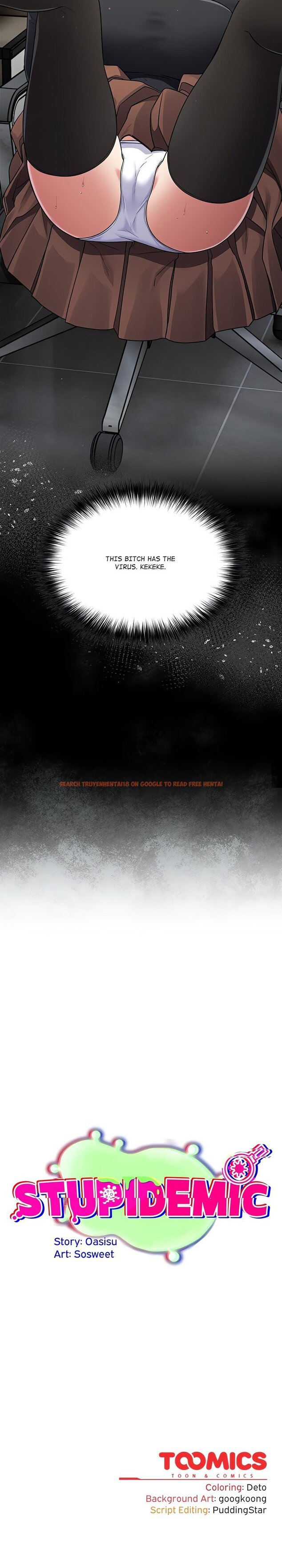 Read Hentai Image 41 91130 in comic Stupidemic (Uncensored) - Chapter 16 - hentaitnt.net