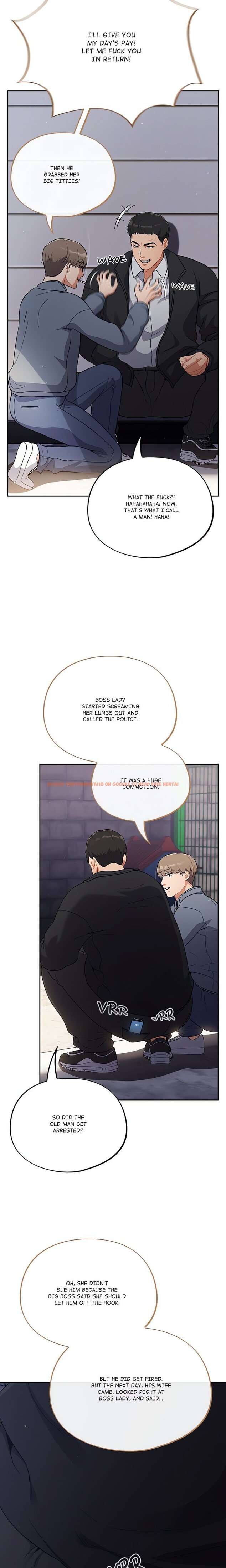 Read Hentai Image 6 91130 in comic Stupidemic (Uncensored) - Chapter 16 - hentaitnt.net