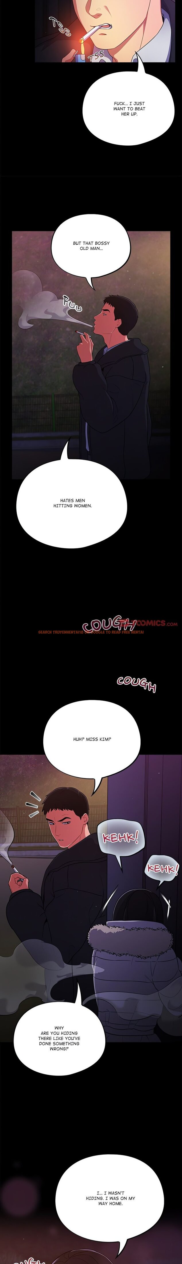 Read Hentai Image 10 90989 in comic Stupidemic (Uncensored) - Chapter 11 - hentaitnt.net