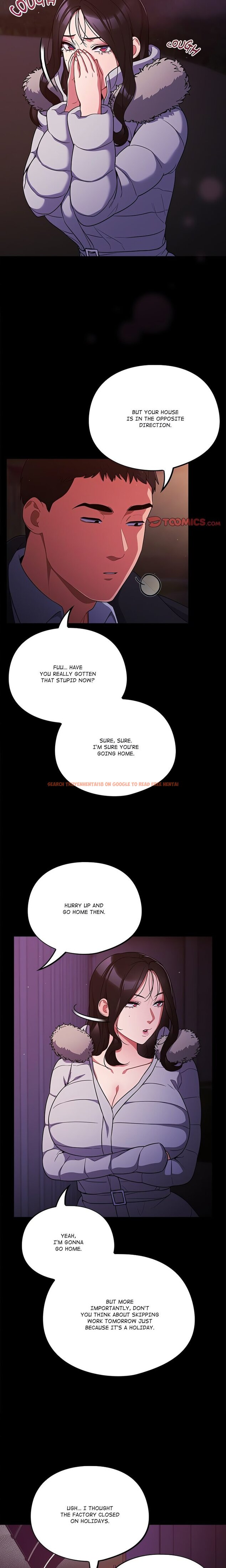 Read Hentai Image 11 90989 in comic Stupidemic (Uncensored) - Chapter 11 - hentaitnt.net