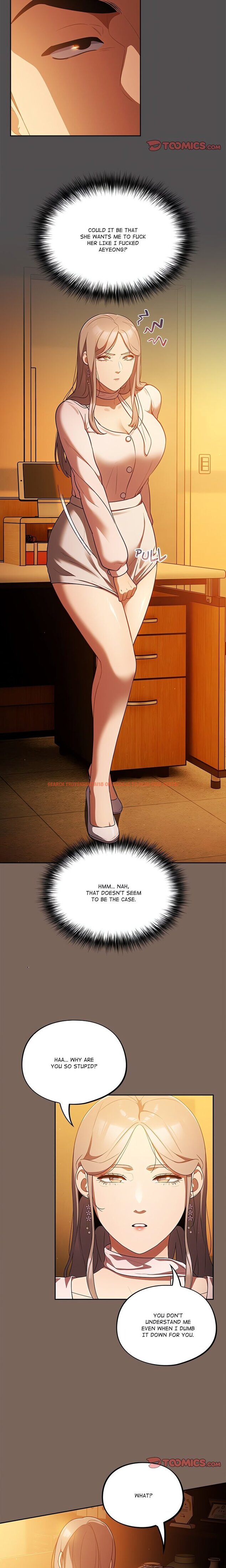 Read Hentai Image 2 90989 in comic Stupidemic (Uncensored) - Chapter 11 - hentaitnt.net