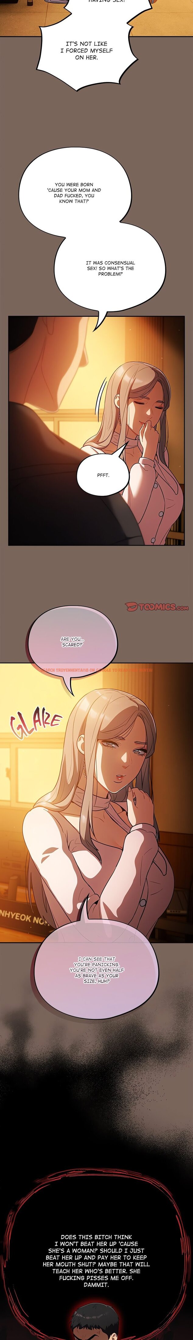 Read Hentai Image 5 90989 in comic Stupidemic (Uncensored) - Chapter 11 - hentaitnt.net