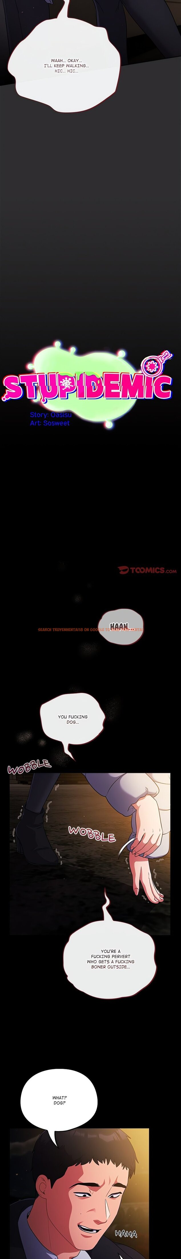 Read Hentai Image 5 90956 in comic Stupidemic (Uncensored) - Chapter 12 - hentaitnt.net Read Hentai Image 5 90956 in comic Stupidemic (Uncensored) - Chapter 12 - hentaitnt.net