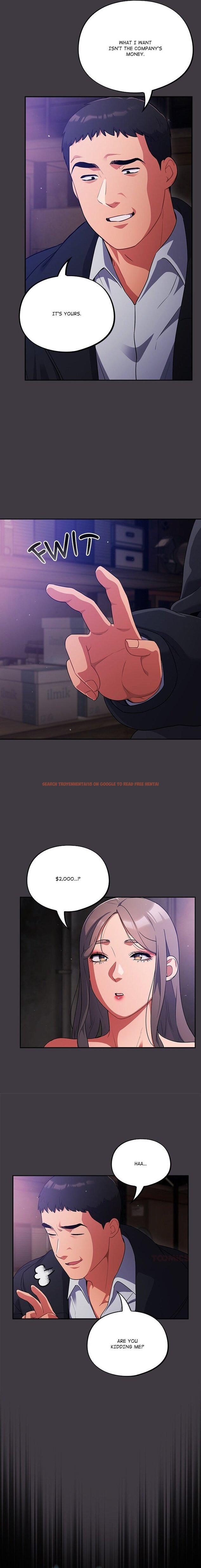 Read Hentai Image 11 90826 in comic Stupidemic (Uncensored) - Chapter 14 - hentaitnt.net