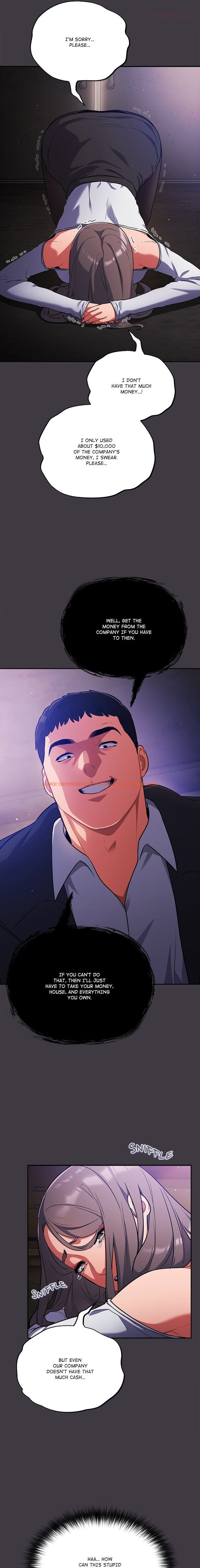 Read Hentai Image 13 90826 in comic Stupidemic (Uncensored) - Chapter 14 - hentaitnt.net