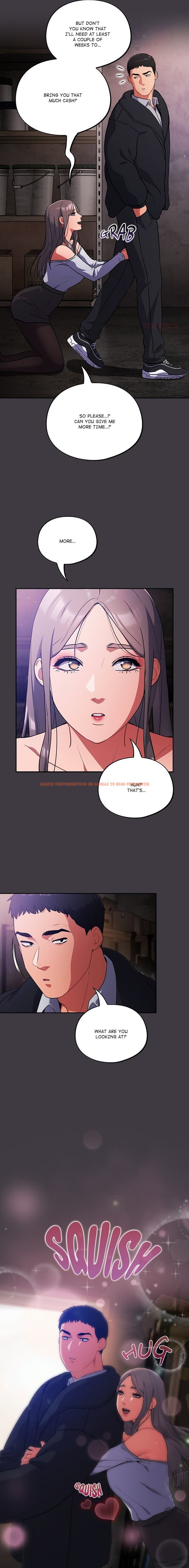 Read Hentai Image 15 90826 in comic Stupidemic (Uncensored) - Chapter 14 - hentaitnt.net