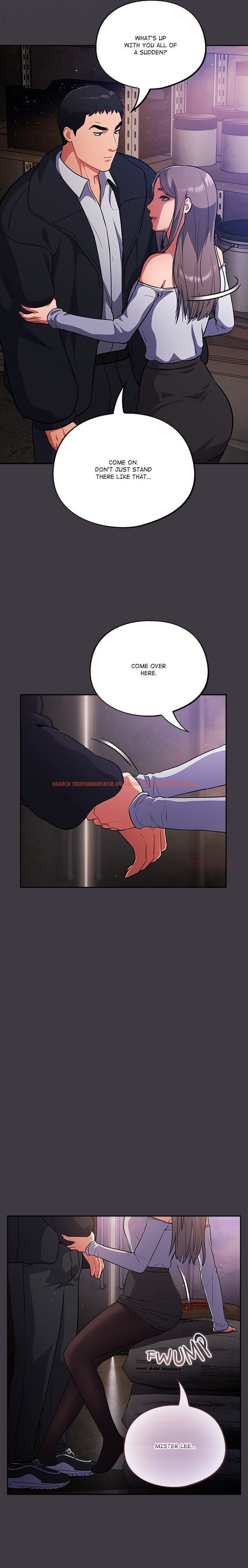 Read Hentai Image 17 90826 in comic Stupidemic (Uncensored) - Chapter 14 - hentaitnt.net