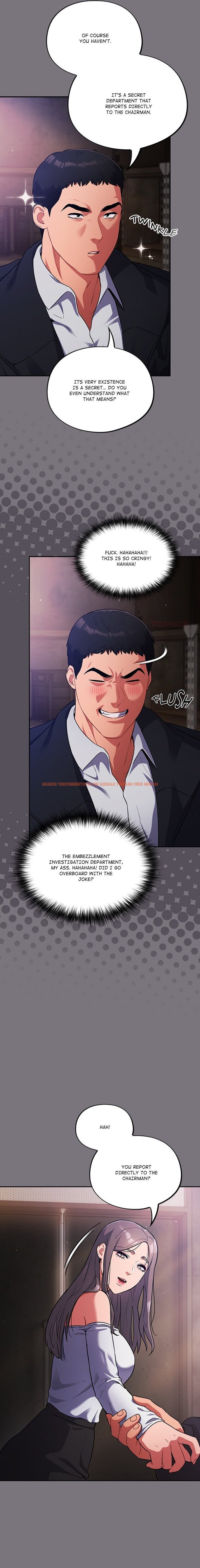 Read Hentai Image 2 90826 in comic Stupidemic (Uncensored) - Chapter 14 - hentaitnt.net