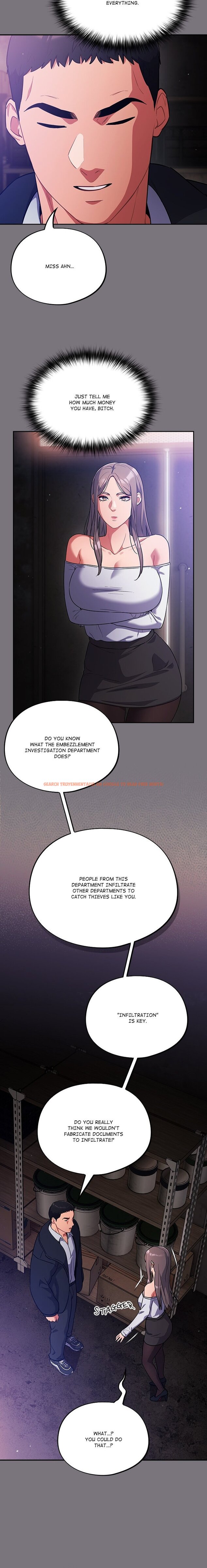 Read Hentai Image 5 90826 in comic Stupidemic (Uncensored) - Chapter 14 - hentaitnt.net