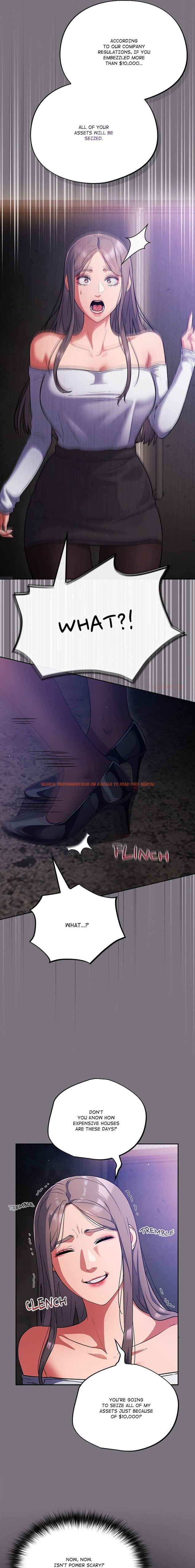 Read Hentai Image 7 90826 in comic Stupidemic (Uncensored) - Chapter 14 - hentaitnt.net