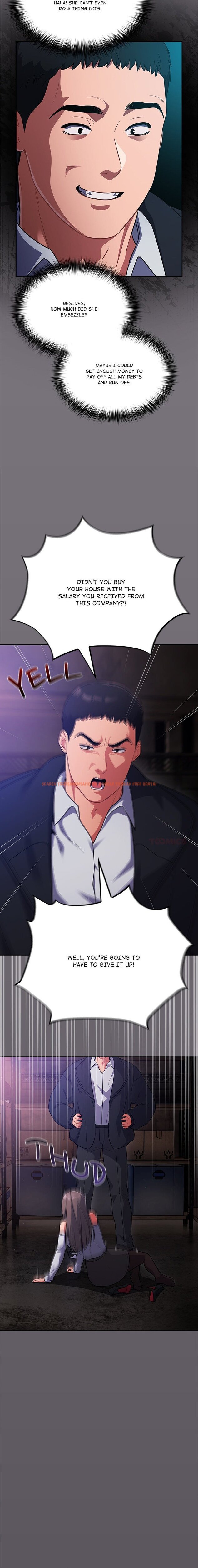 Read Hentai Image 8 90826 in comic Stupidemic (Uncensored) - Chapter 14 - hentaitnt.net