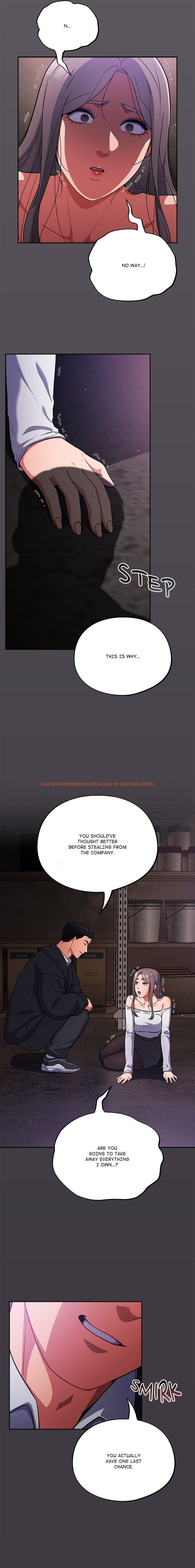 Read Hentai Image 9 90826 in comic Stupidemic (Uncensored) - Chapter 14 - hentaitnt.net