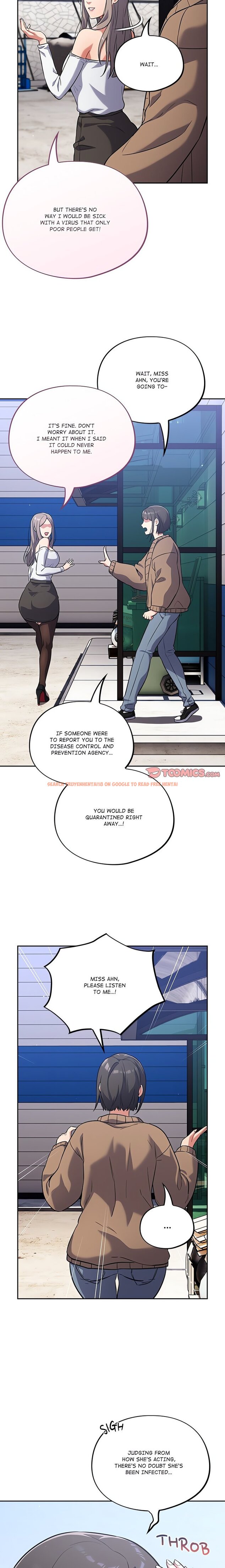 Read Hentai Image 10 90533 in comic Stupidemic (Uncensored) - Chapter 18 - hentaitnt.net