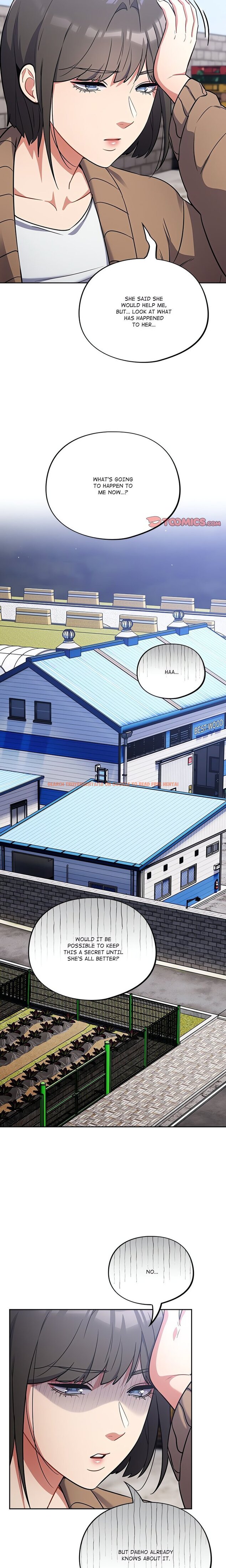 Read Hentai Image 11 90533 in comic Stupidemic (Uncensored) - Chapter 18 - hentaitnt.net