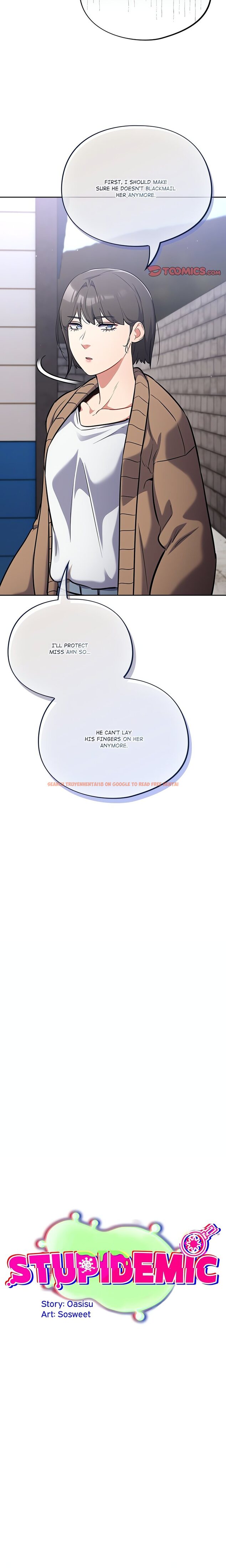 Read Hentai Image 12 90533 in comic Stupidemic (Uncensored) - Chapter 18 - hentaitnt.net