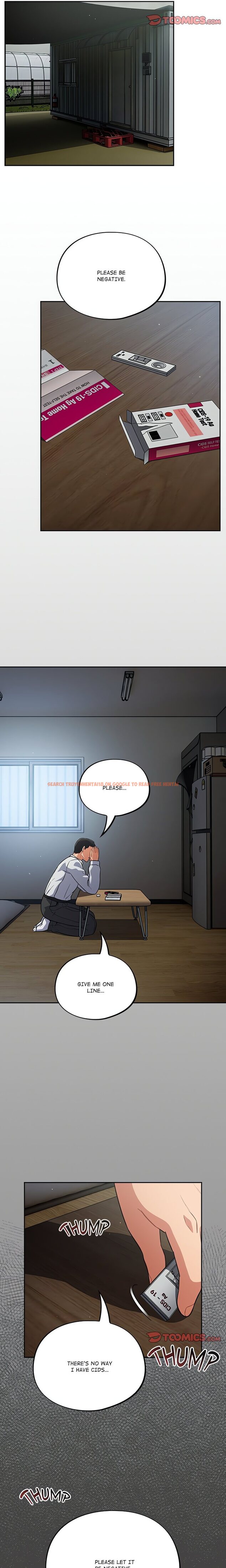 Read Hentai Image 13 90533 in comic Stupidemic (Uncensored) - Chapter 18 - hentaitnt.net