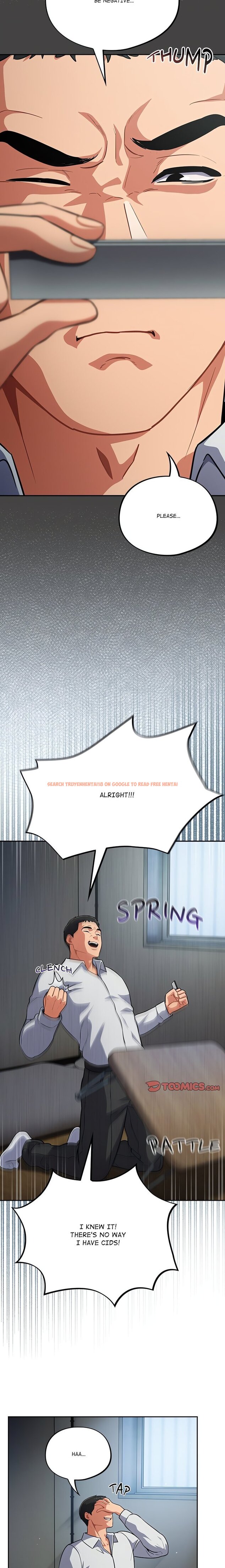 Read Hentai Image 14 90533 in comic Stupidemic (Uncensored) - Chapter 18 - hentaitnt.net