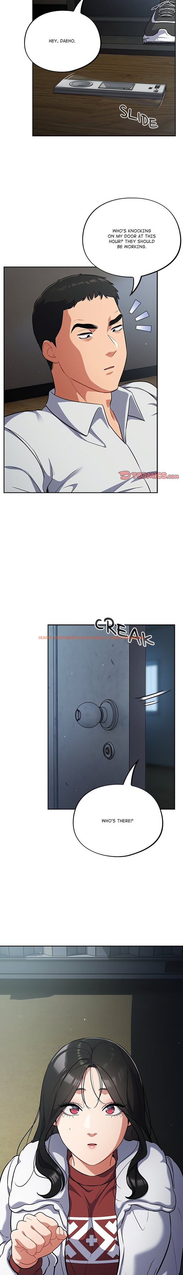 Read Hentai Image 16 90533 in comic Stupidemic (Uncensored) - Chapter 18 - hentaitnt.net