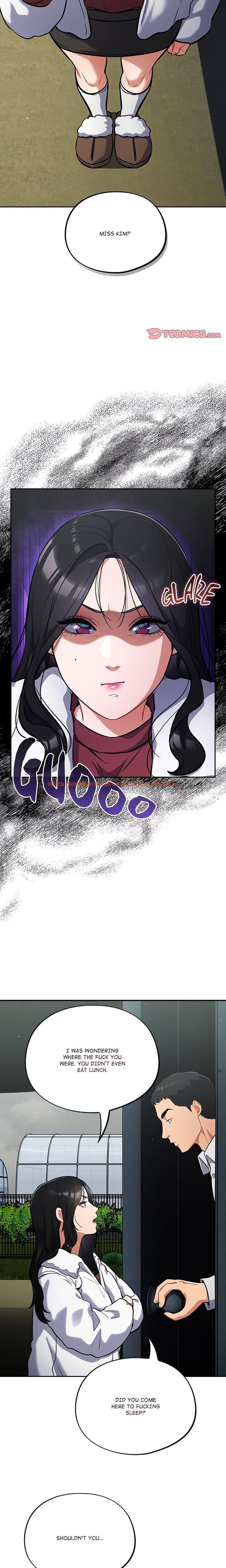 Read Hentai Image 17 90533 in comic Stupidemic (Uncensored) - Chapter 18 - hentaitnt.net