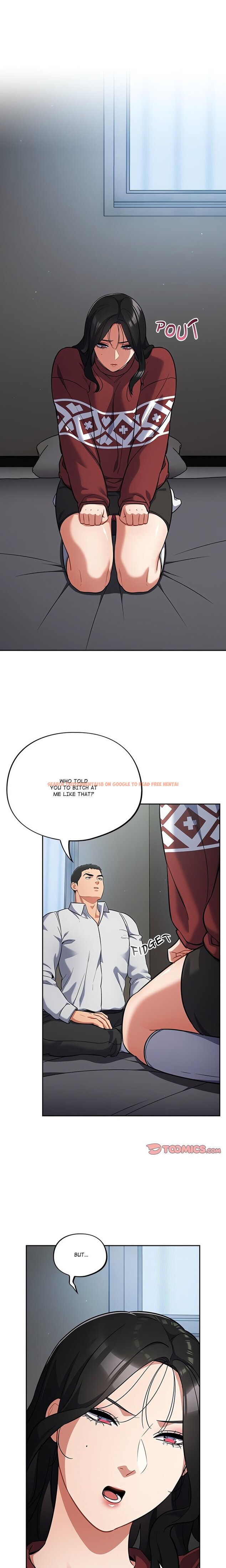 Read Hentai Image 19 90533 in comic Stupidemic (Uncensored) - Chapter 18 - hentaitnt.net