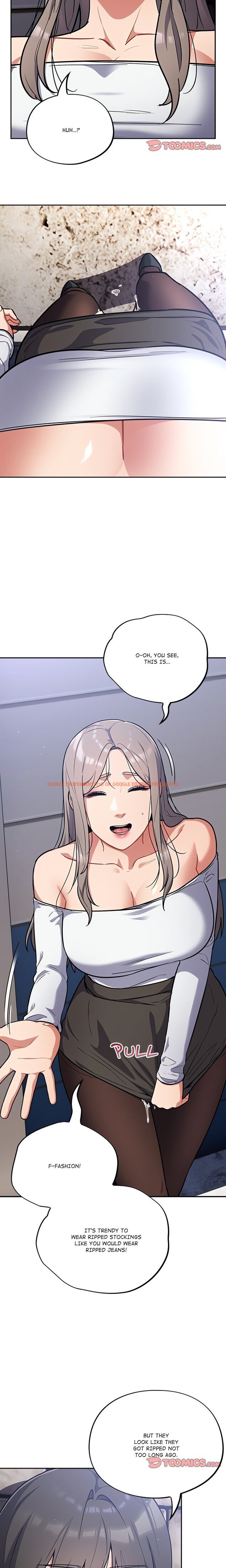 Read Hentai Image 2 90533 in comic Stupidemic (Uncensored) - Chapter 18 - hentaitnt.net