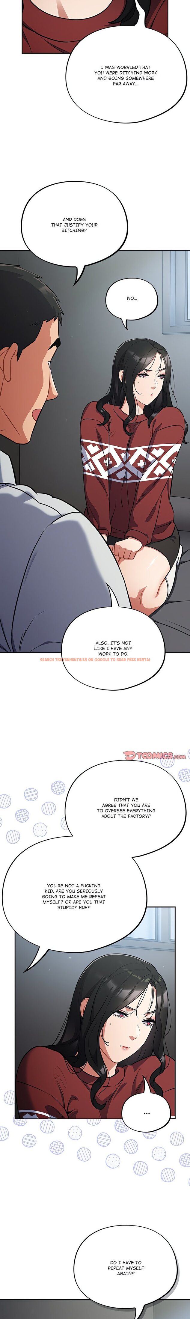 Read Hentai Image 20 90533 in comic Stupidemic (Uncensored) - Chapter 18 - hentaitnt.net