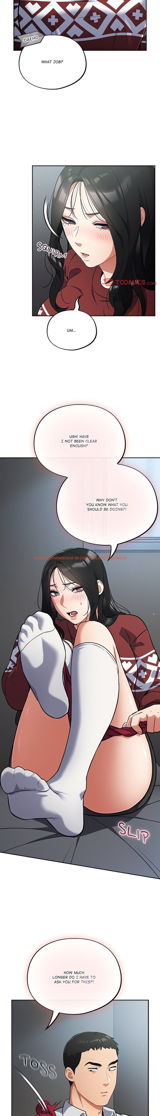 Read Hentai Image 22 90533 in comic Stupidemic (Uncensored) - Chapter 18 - hentaitnt.net