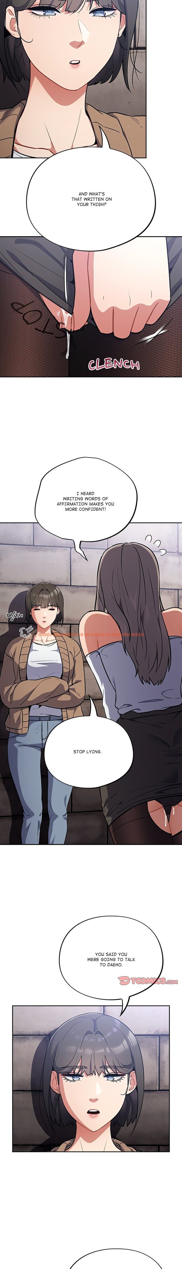 Read Hentai Image 3 90533 in comic Stupidemic (Uncensored) - Chapter 18 - hentaitnt.net