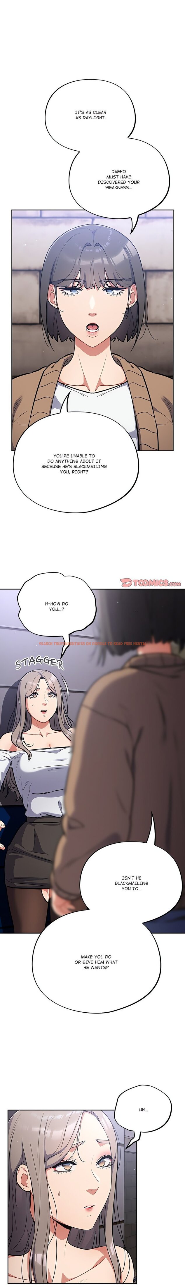 Read Hentai Image 5 90533 in comic Stupidemic (Uncensored) - Chapter 18 - hentaitnt.net
