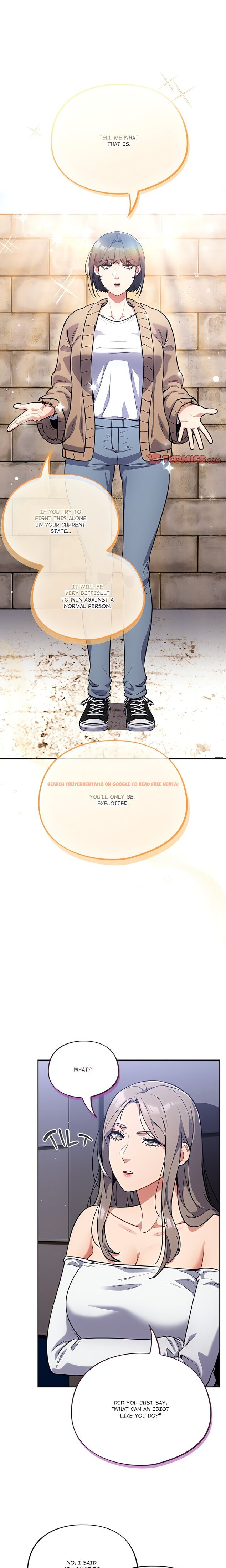 Read Hentai Image 6 90533 in comic Stupidemic (Uncensored) - Chapter 18 - hentaitnt.net