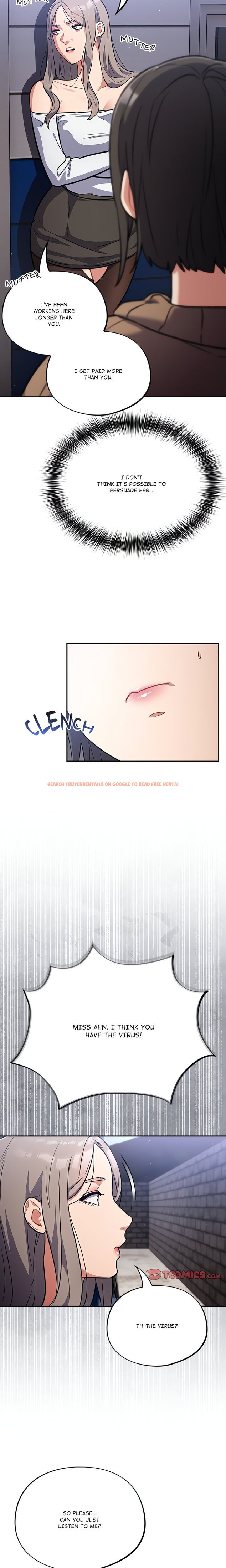 Read Hentai Image 8 90533 in comic Stupidemic (Uncensored) - Chapter 18 - hentaitnt.net