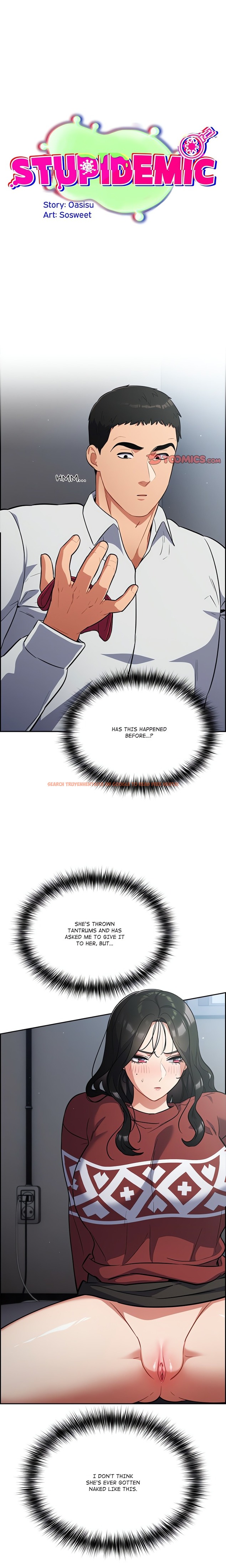 Read Hentai Image 01 90471 in comic Stupidemic (Uncensored) - Chapter 19 - hentaitnt.net