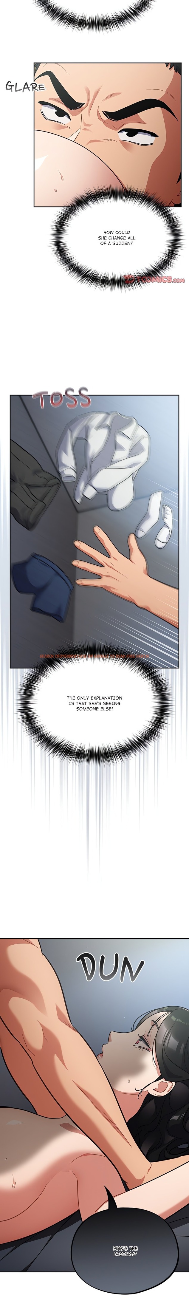 Read Hentai Image 17 90471 in comic Stupidemic (Uncensored) - Chapter 19 - hentaitnt.net