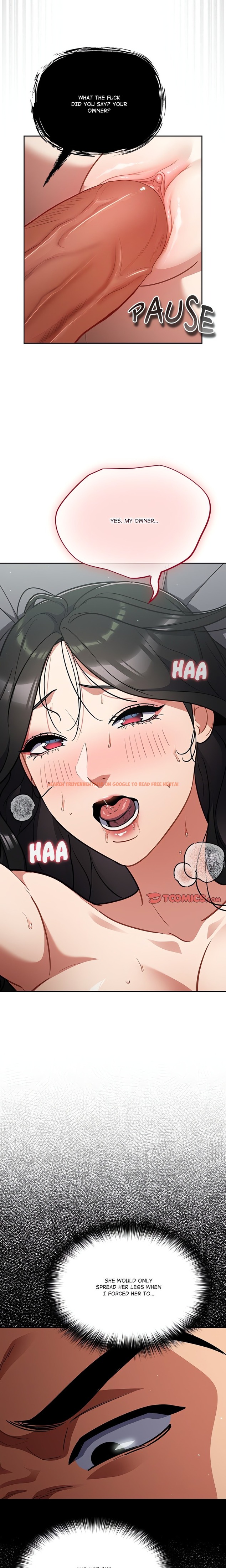 Read Hentai Image 20 90471 in comic Stupidemic (Uncensored) - Chapter 19 - hentaitnt.net